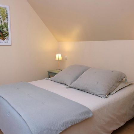 Maison Pres De La Plage Et De La Thalasso Roscoff Eksteriør billede