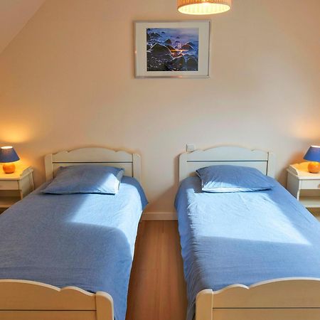 Maison Pres De La Plage Et De La Thalasso Roscoff Eksteriør billede
